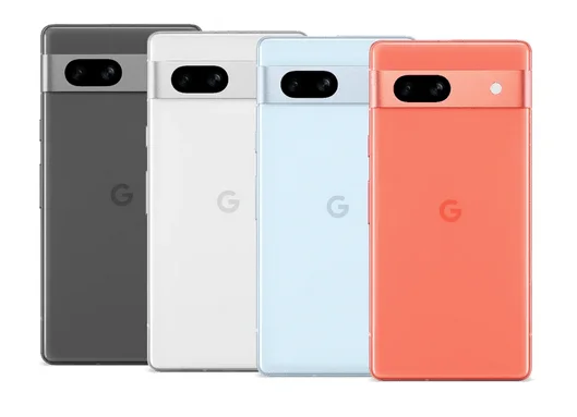 Google Pixel 7a