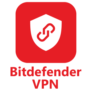 Bit Defender VPN logo
