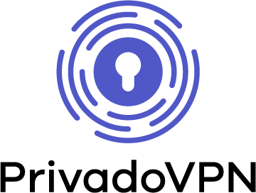 PrivadoVPN logo