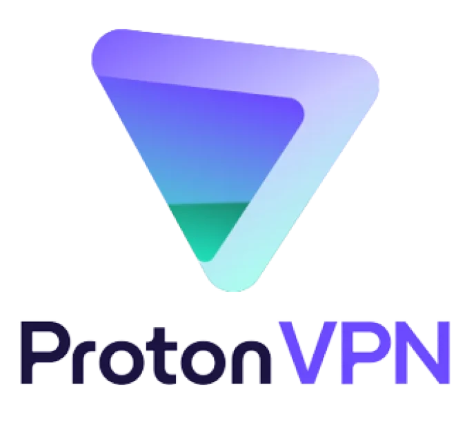 ProtonVPN logo