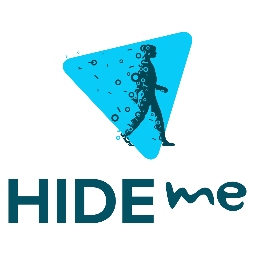 HidemeVPN logo