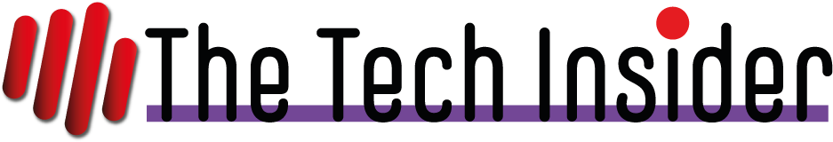TheTechInsider logo