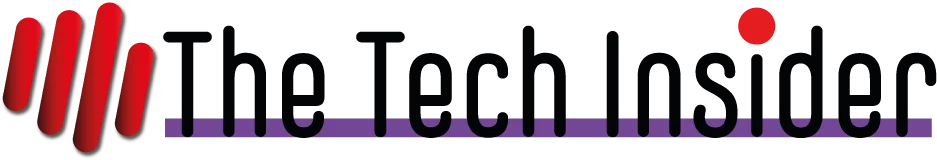 TheTechInsider logo
