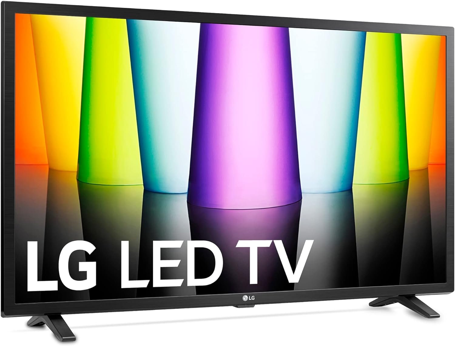 LG Smart TV 32LQ63