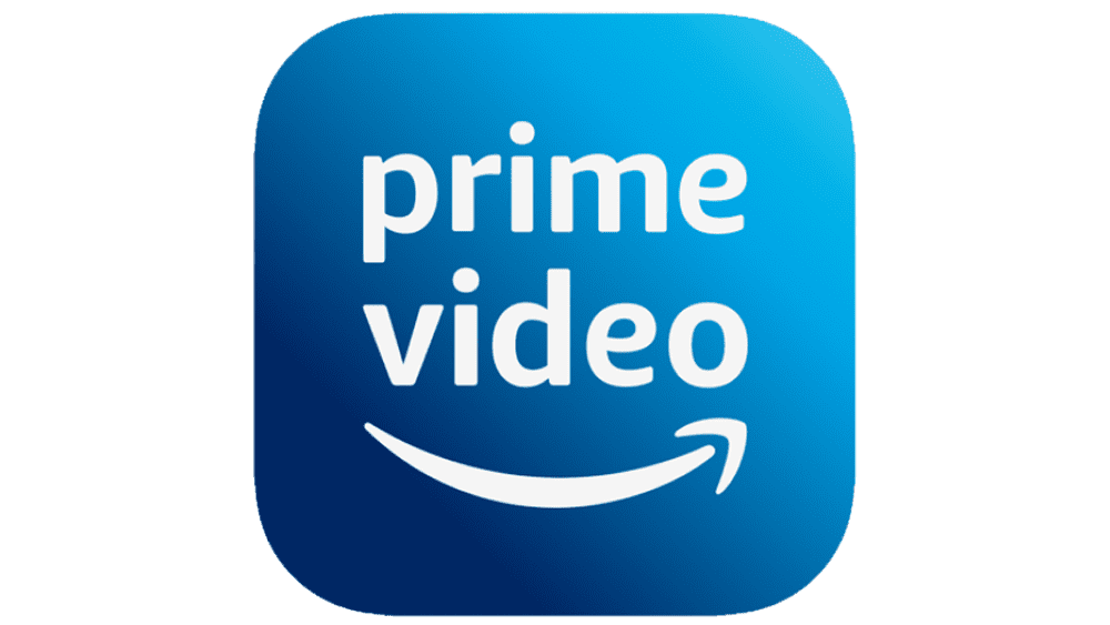 PrimeVideo Logo