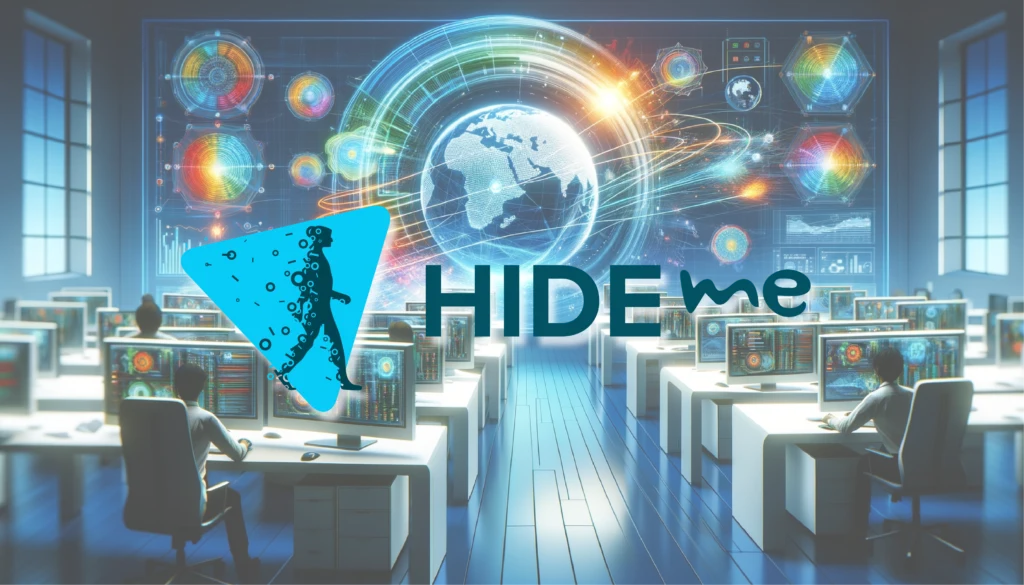 Hide.me VPN review
