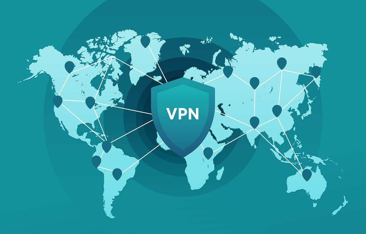 Mappa VPN