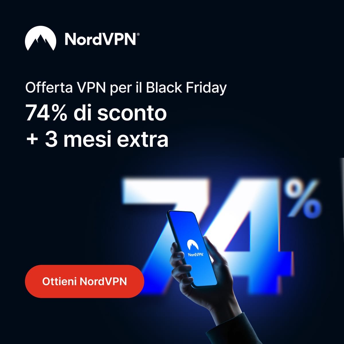 Come funziona NordVPN e a cosa serve nel 2024