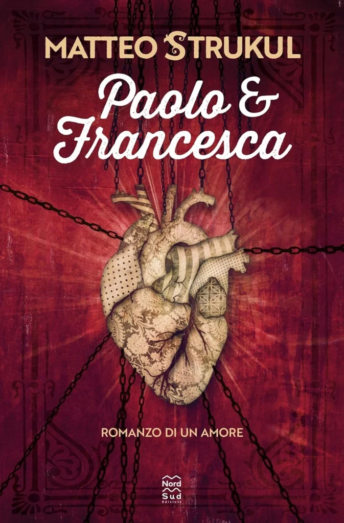 Booktok 2024 - Paolo e Francesca