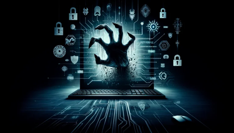 Sicurezza Informatica - I rischi