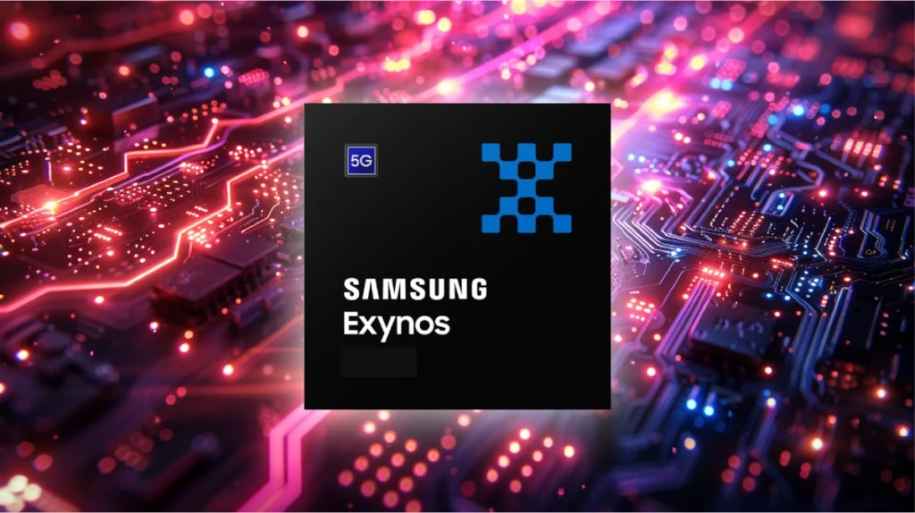 Recensione Galaxy A55 5G: Samsung Exynos 1480