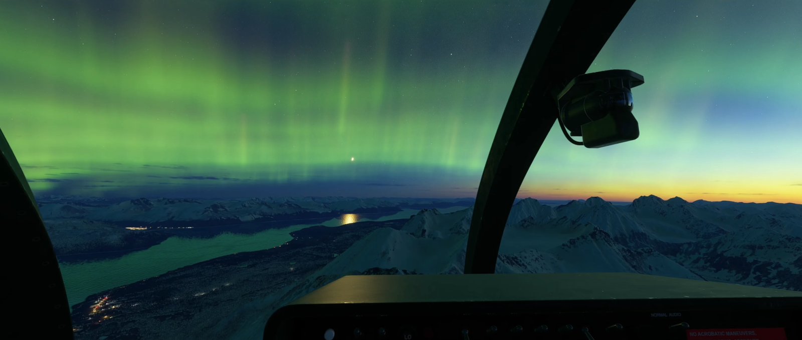 Microsoft Flight Simulator 2024: Come il Meteo Dinamico in Tempo Reale Trasforma l'Esperienza di Volo