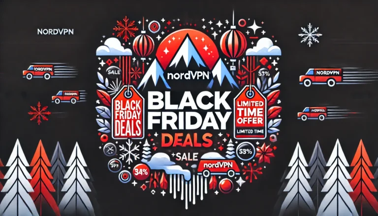 La corsa 2024 per il Black Friday e il Cyber Monday è iniziata: promo stracciata per NordVPN