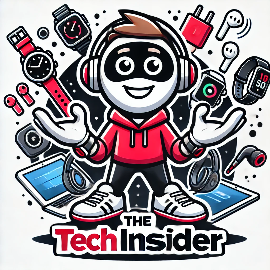 The Tech Insider