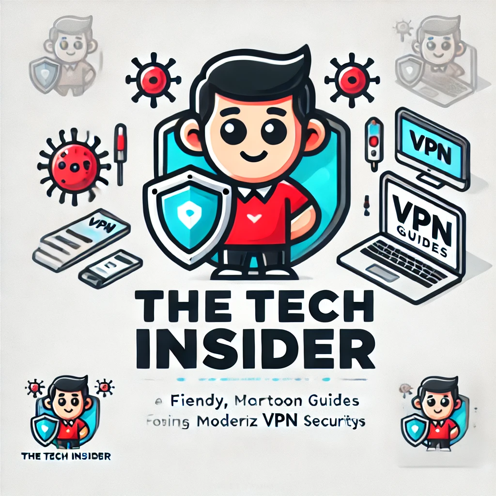 The Tech Insider