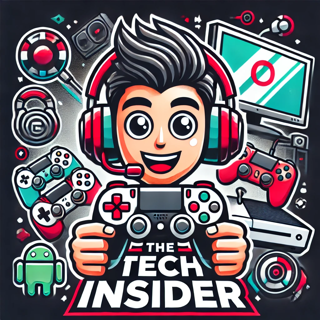 The Tech Insider