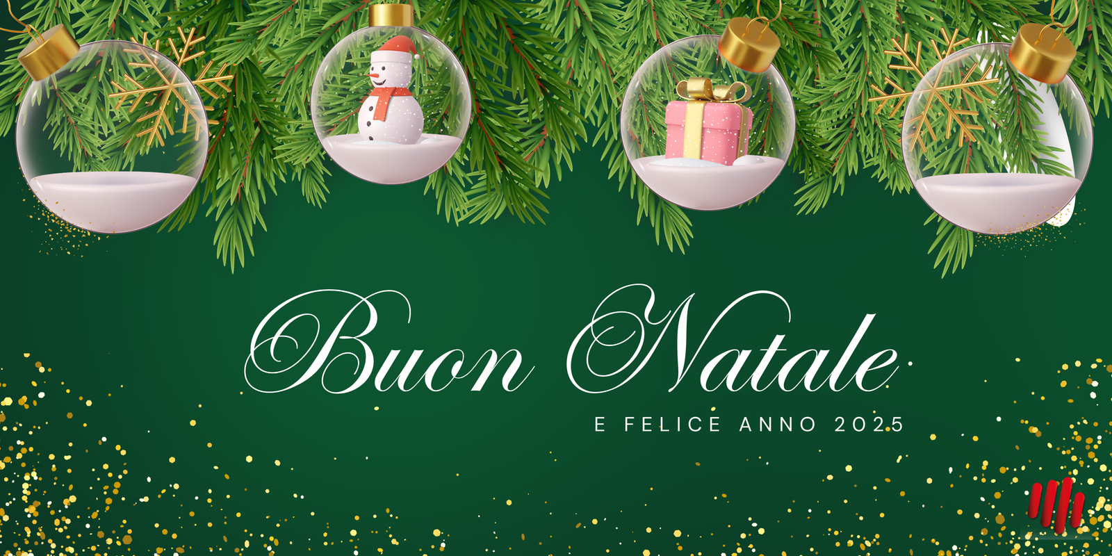 Natale: Le grandi offerte 2024