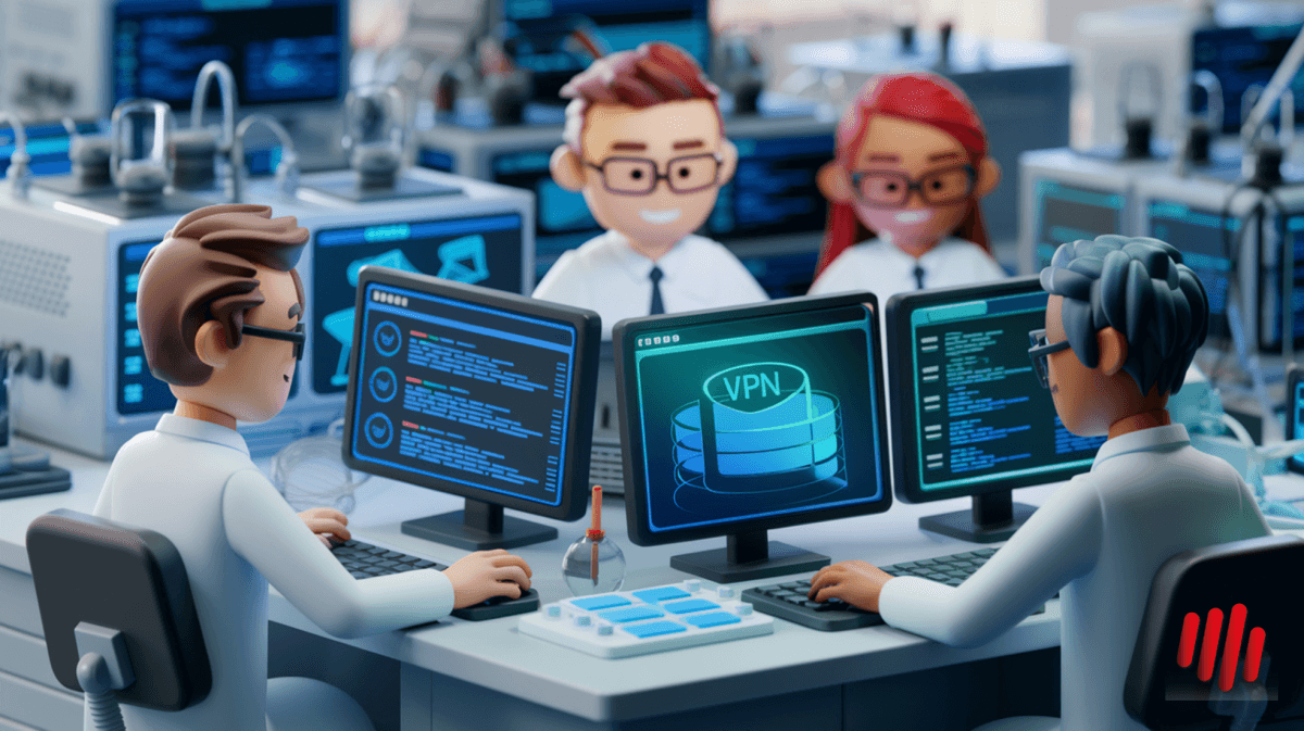 Come recensiamo le VPN (la nostra metodologia di test) 1 Come recensiamo le VPN (la nostra metodologia di test)