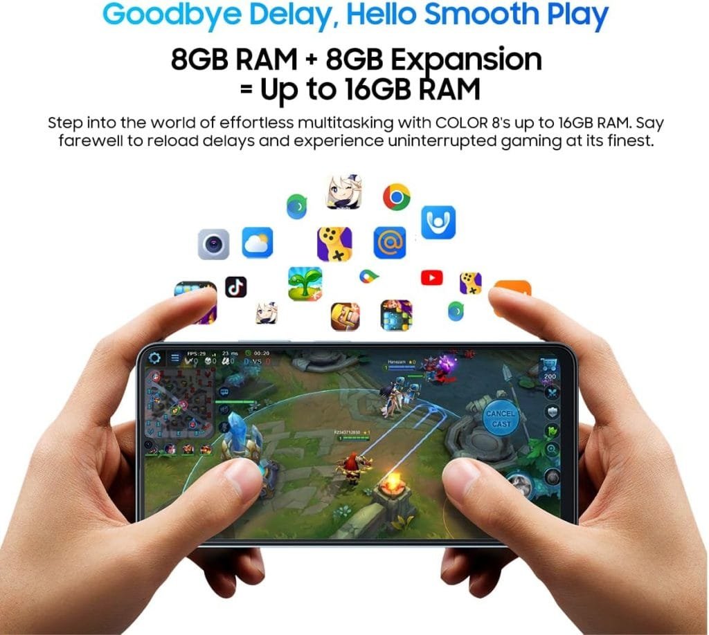 Smartphone Economici per l'Estate 2025: 5 Modelli Perfetti per Ogni Tua Avventura Estiva