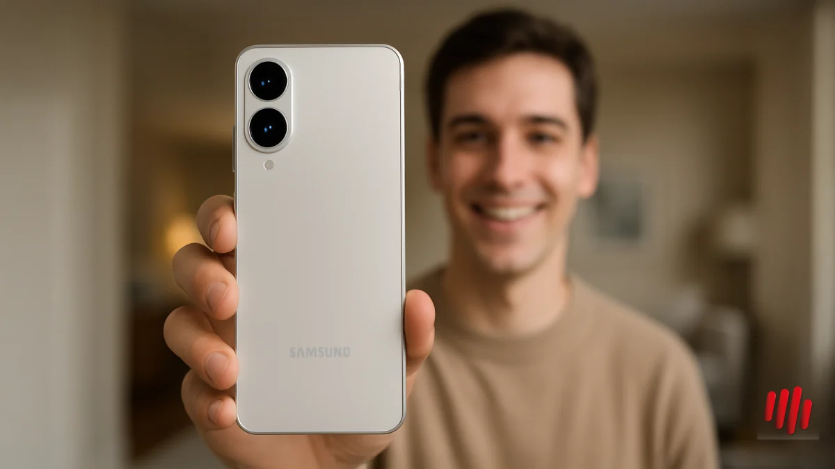 The Tech Insider 6 Samsung S25 Edge image