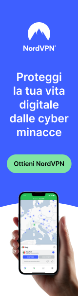 Banner NordVPN