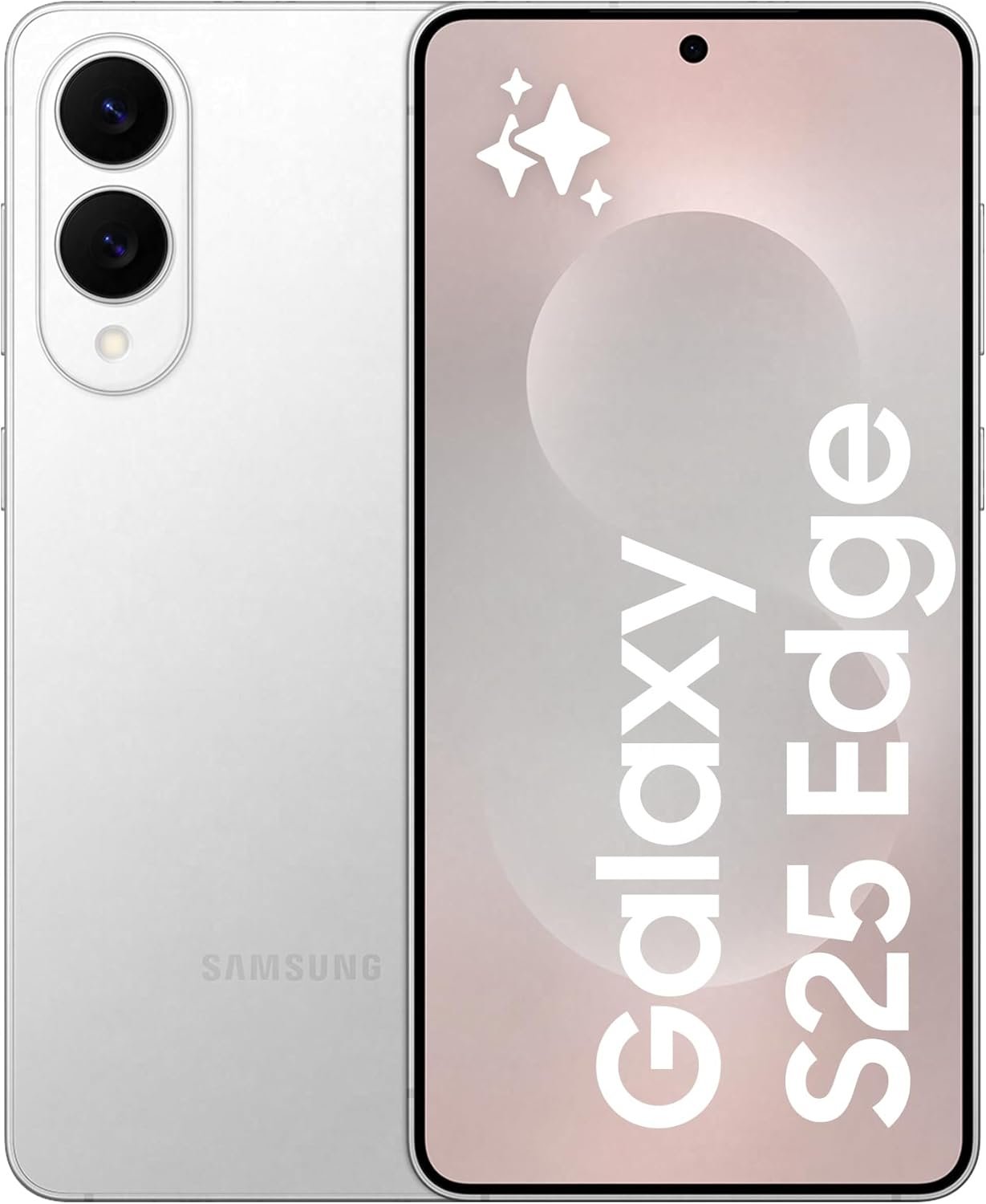 Recensione Galaxy S25 Edge: Sottile, Bellissimo… Ma Ne Vale Davvero la Pena?