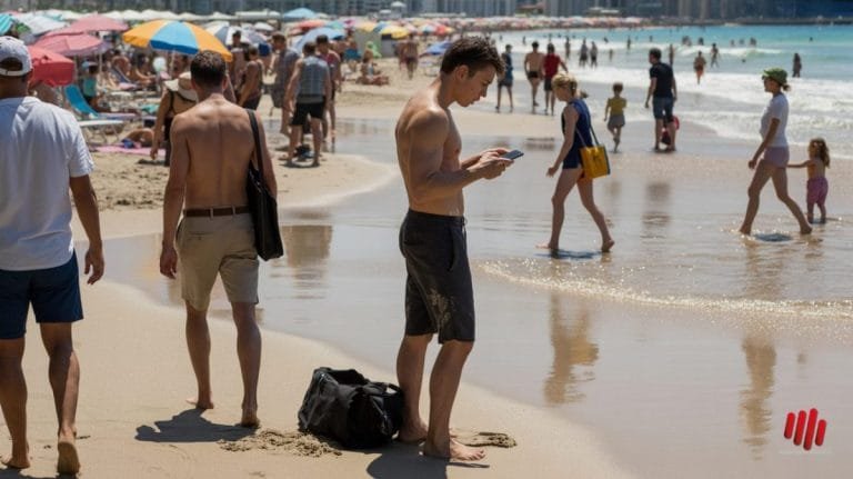 Smartphone Economici per l'Estate 2025: 5 Modelli Perfetti per Ogni Tua Avventura Estiva