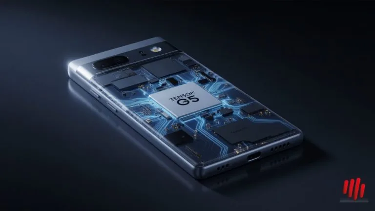 Il Pixel 10 sarà il più potente di sempre: ecco cosa cambia con il nuovo chip Tensor G5