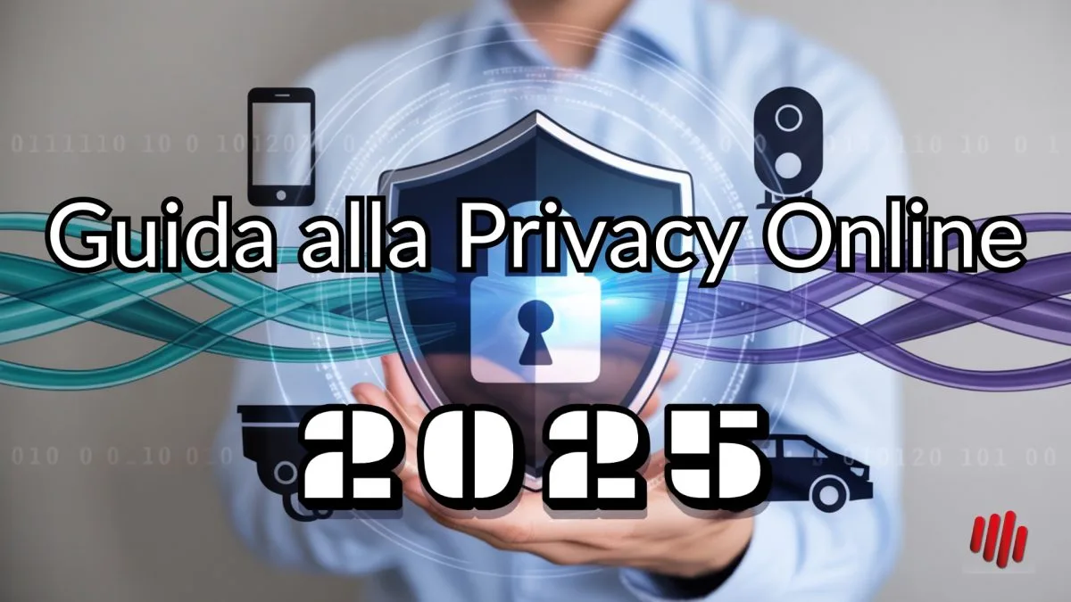 Guida Privacy Online