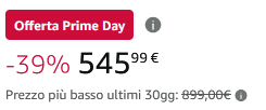 Il Pixel 9 è in offerta Prime Day… ed è un'occasione unica
