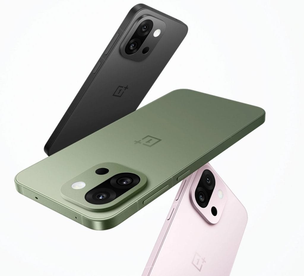 I Lanci di Smartphone di Giugno 2025: Huawei, OnePlus e Xiaomi Alzano l’Asticella