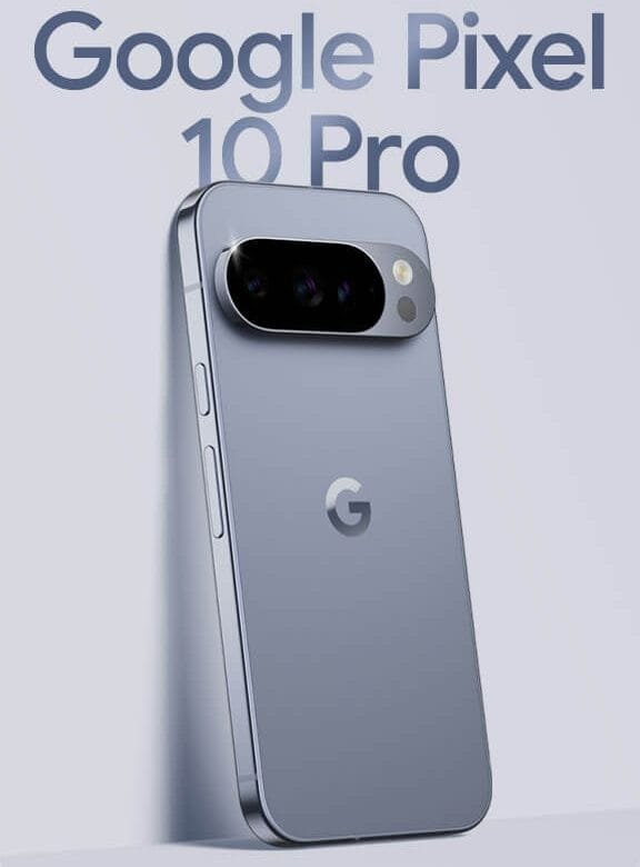 Pixel 10 Pro e Watch 4 si mostrano: le foto che svelano tutto