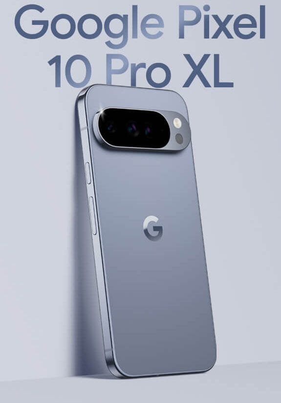 Pixel 10 Pro e Watch 4 si mostrano: le foto che svelano tutto