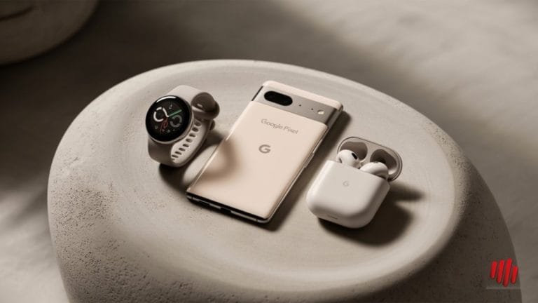 Pixel 10 Pro e Watch 4 si mostrano: le foto che svelano tutto