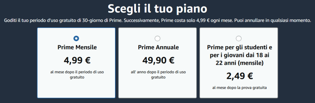 Ultimo giorno di Prime Day: ecco cosa comprare prima che sia troppo tardi