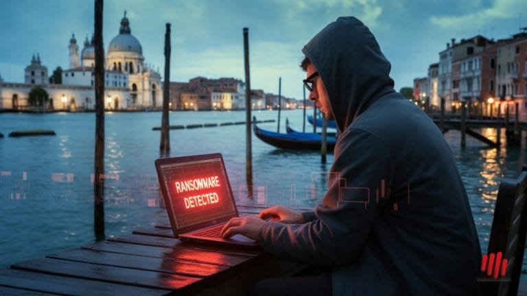 800 GB rubati alla Biennale, azienda storica chiude: gli attacchi ransomware fanno paura