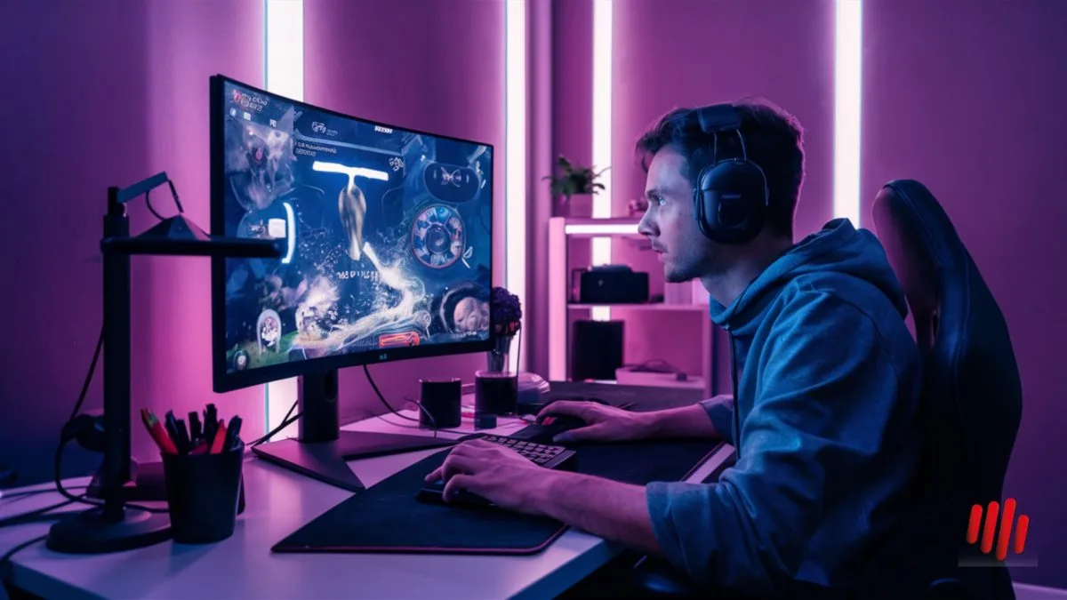 Migliori Monitor da gaming 2025