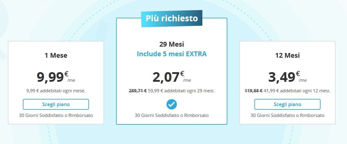 Hide.me VPN Black Friday 2025: l’Offerta Più Conveniente dell’Anno (–79% + 5 Mesi Gratis)