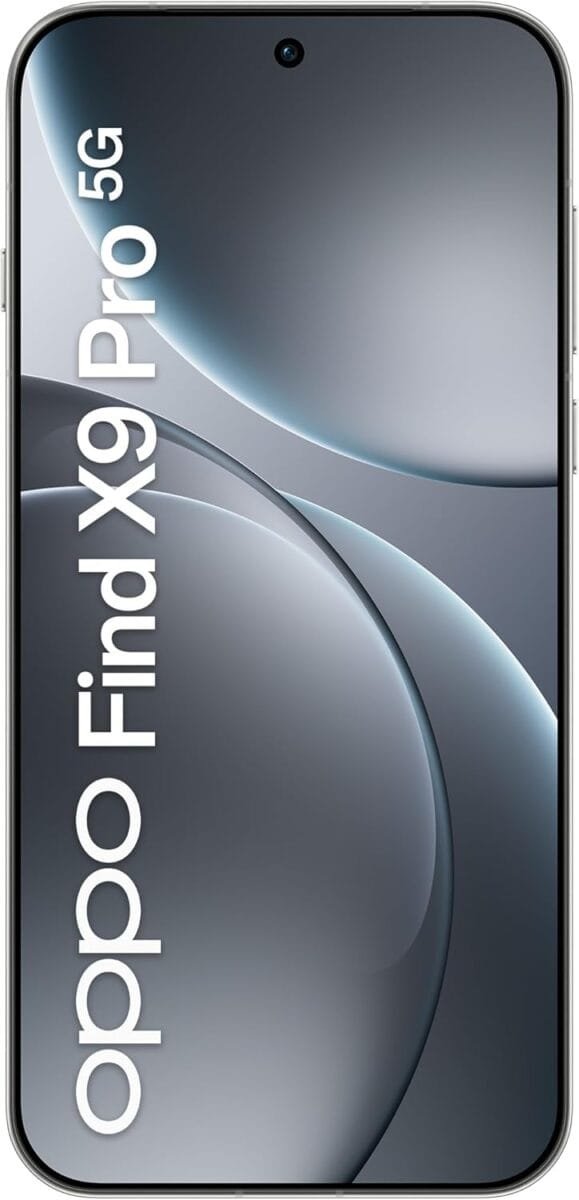 OPPO Find X9 Pro