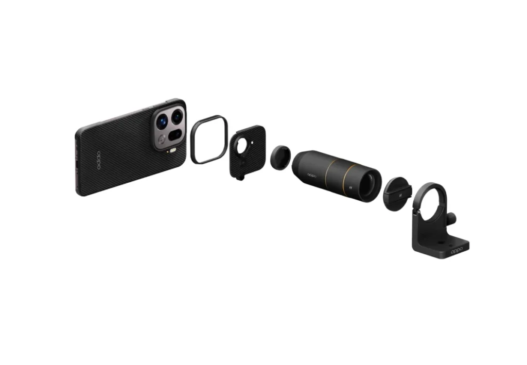 Perché il Find X9 Pro fa foto mosse (e come sistemarlo subito)