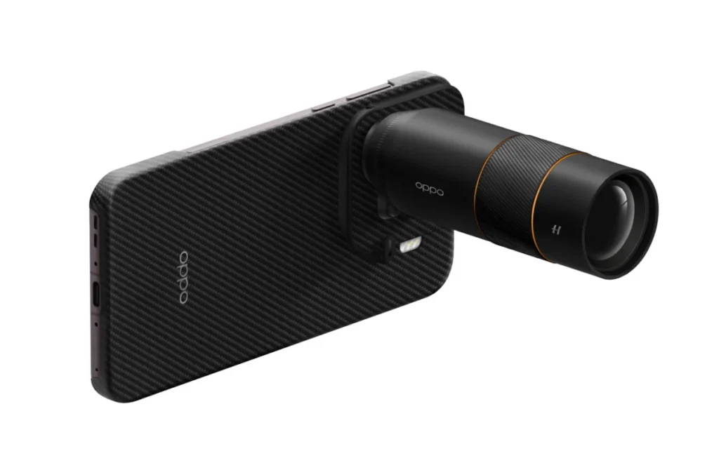 Perché il Find X9 Pro fa foto mosse (e come sistemarlo subito)