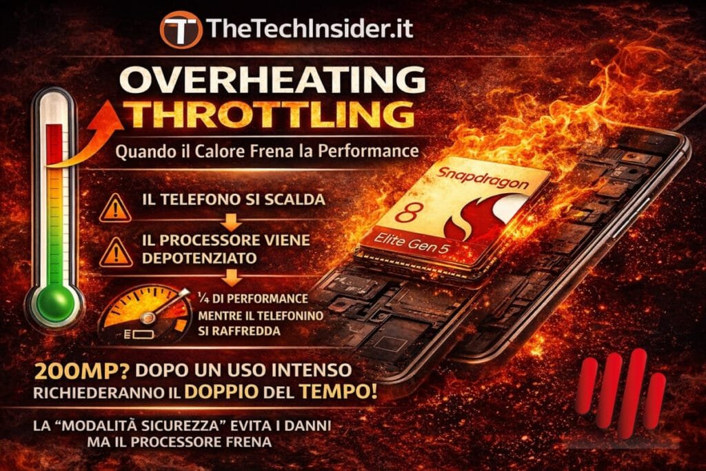 Perché il Find X9 Pro fa foto mosse (e come sistemarlo subito)