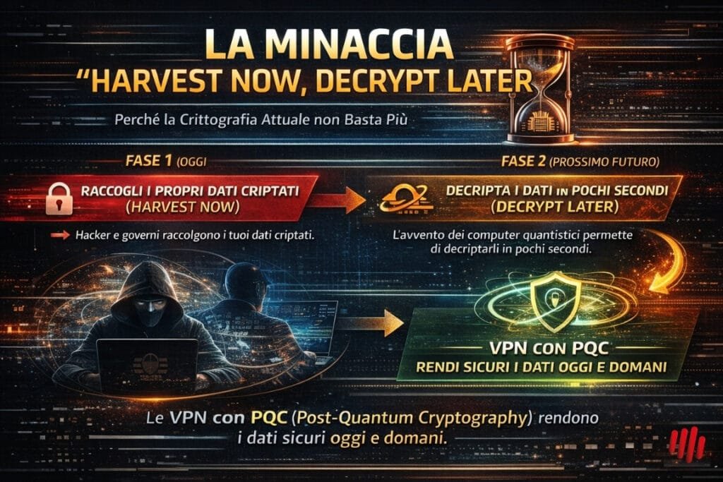 Le 7 Migliori VPN del 2026: La Guida Essenziale per Scegliere Subito