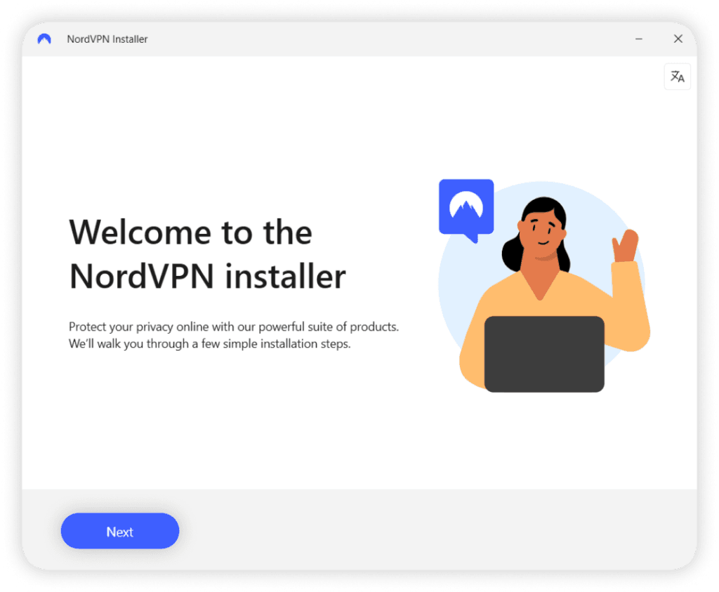 Recensione NordVPN 2026: Client Windows