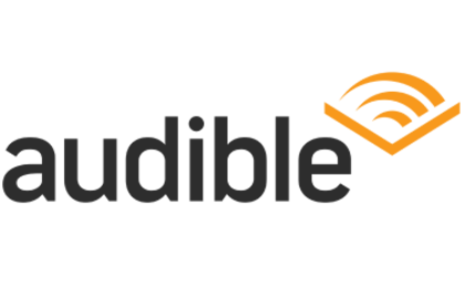 Perché mi sveglio alle 3 di notte? Le cause che (forse) non conosci 2 Audible logo