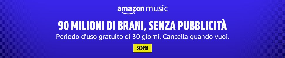 Perché mi sveglio alle 3 di notte? Le cause che (forse) non conosci 3 Amazon Music