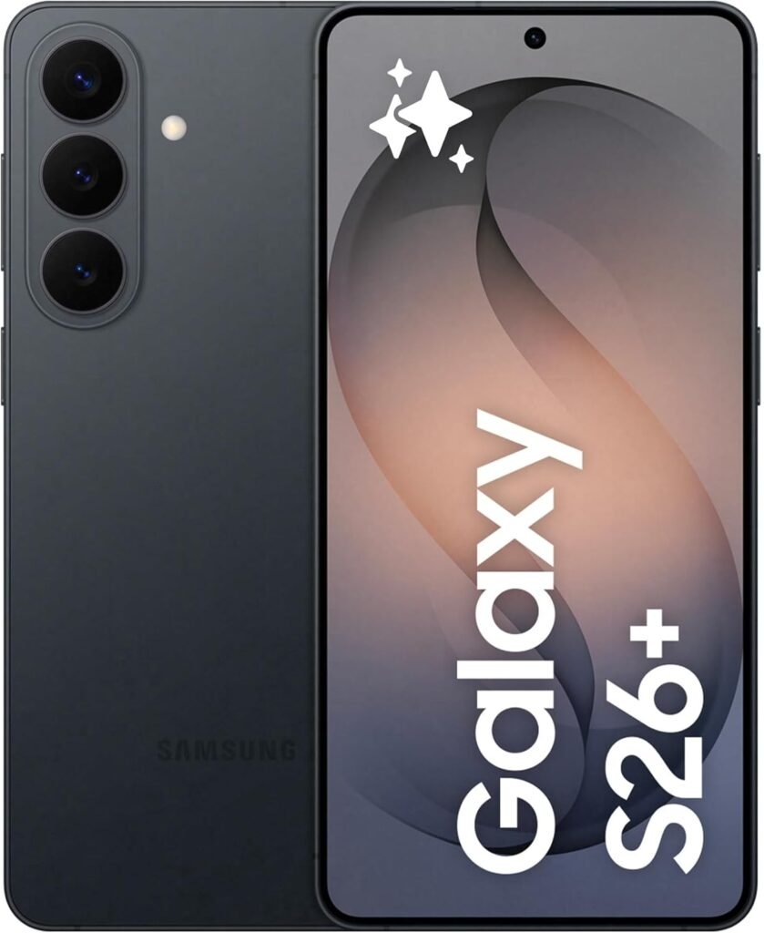 Galaxy S26 e S26+: non stupisce… ma cambia tutto nell’uso quotidiano