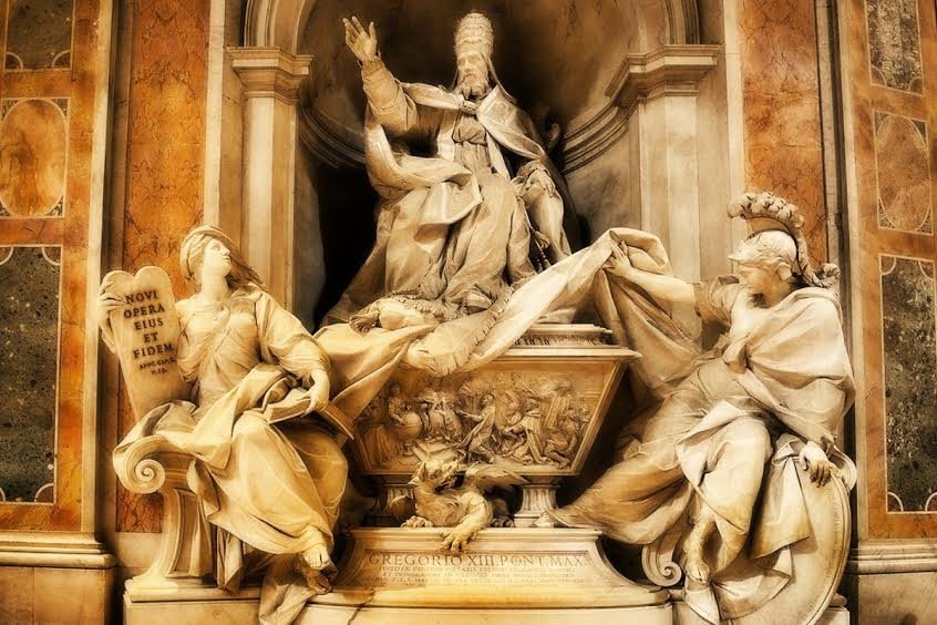 Perché febbraio ha 28 giorni (e perché a volte ne ha 29)