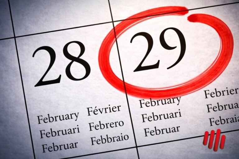 Perché febbraio ha 28 giorni (e perché a volte ne ha 29)