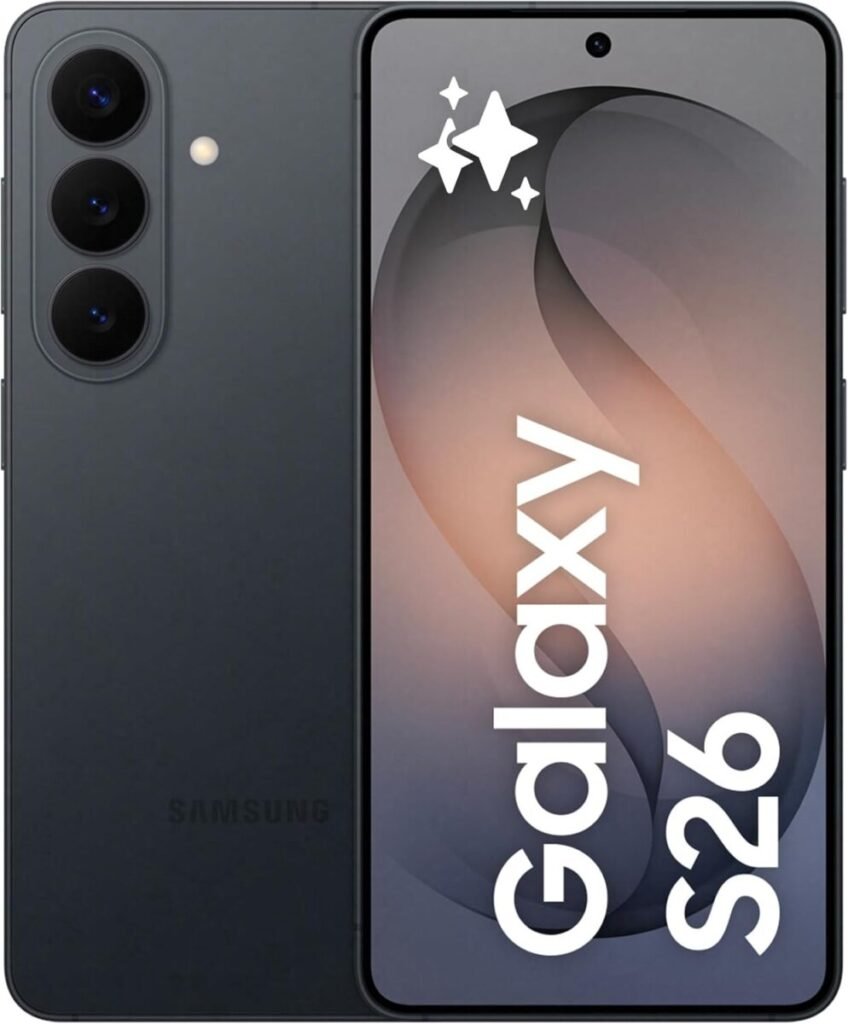 Galaxy S26 e S26+: non stupisce… ma cambia tutto nell’uso quotidiano